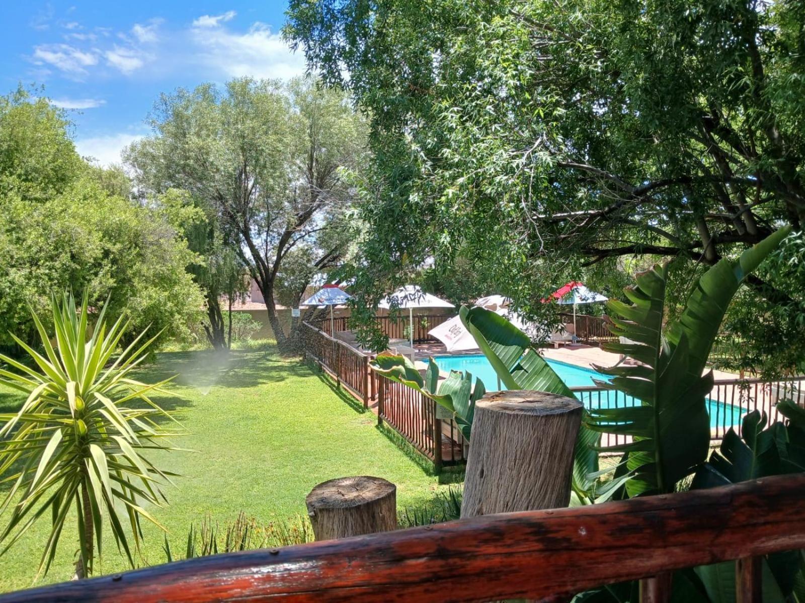 Upington Inn Exterior photo